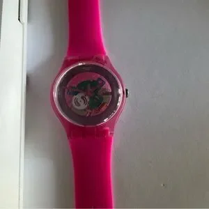 Swatch | Accessories | New Limited Edition Swatch Watch 4mm 